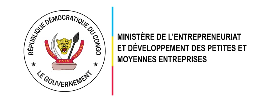 Ministère de l'entrepreneuriat