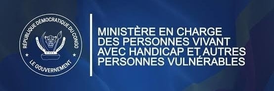 Ministère en charge des personnes vivant avec handicap et autres personnes vulnérables