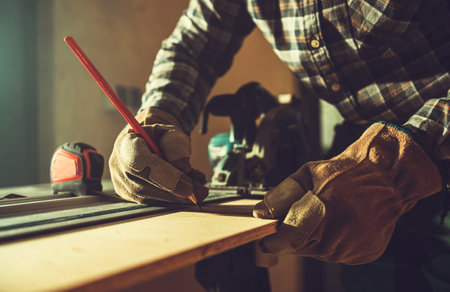 Fabrication & ameublement